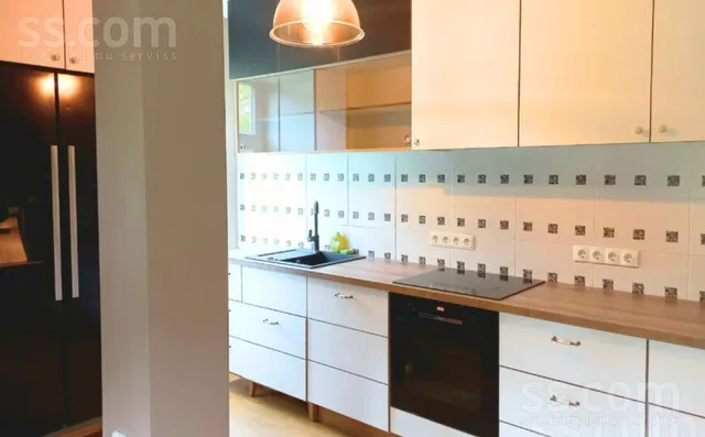 Bērzaines 33, Cēsis — foto 4