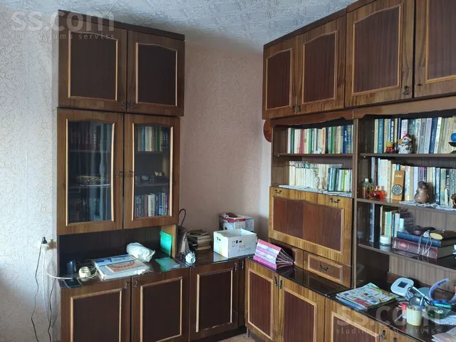 Meža iela 6, Rezekne — foto 2