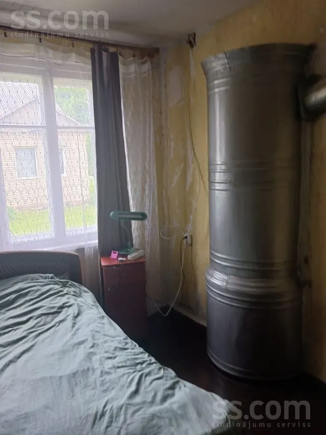 Mežinieku 8, Alūksne — foto 3