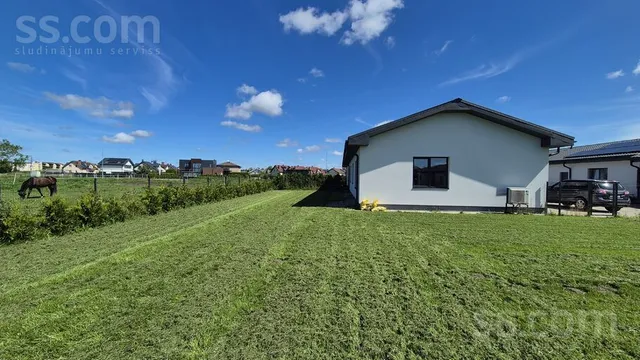 Vecozolu iela 21-1, Mārupe, Mārupes pag. — foto 3