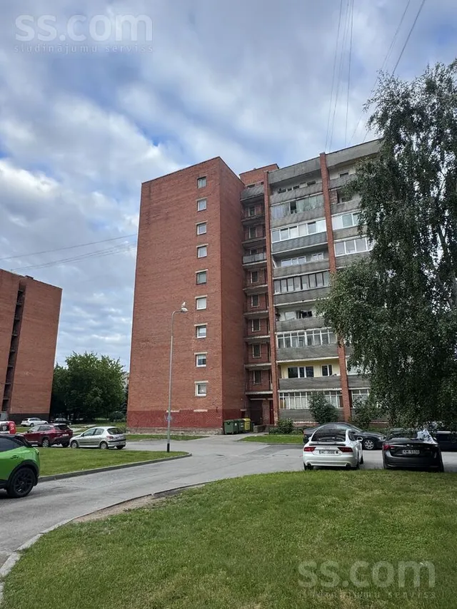 Finiera 19, Bolderaya — foto 2