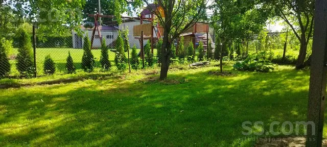 Draudzības, Lielvārde — foto 5
