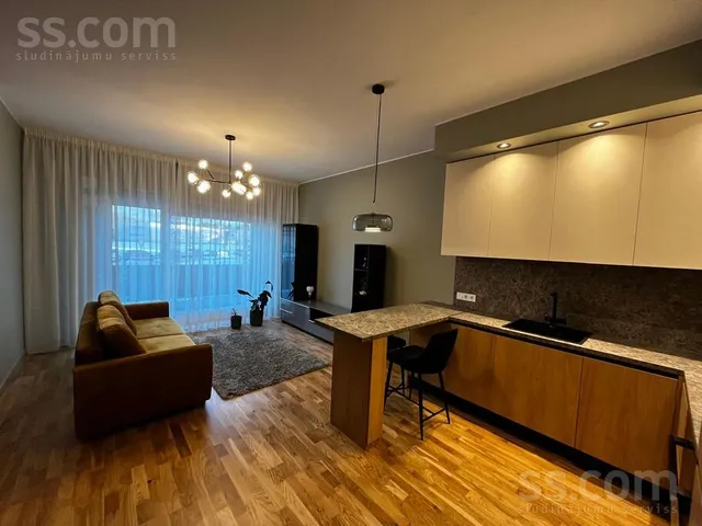 Kupricu 1e, Plyavnieki — foto 4