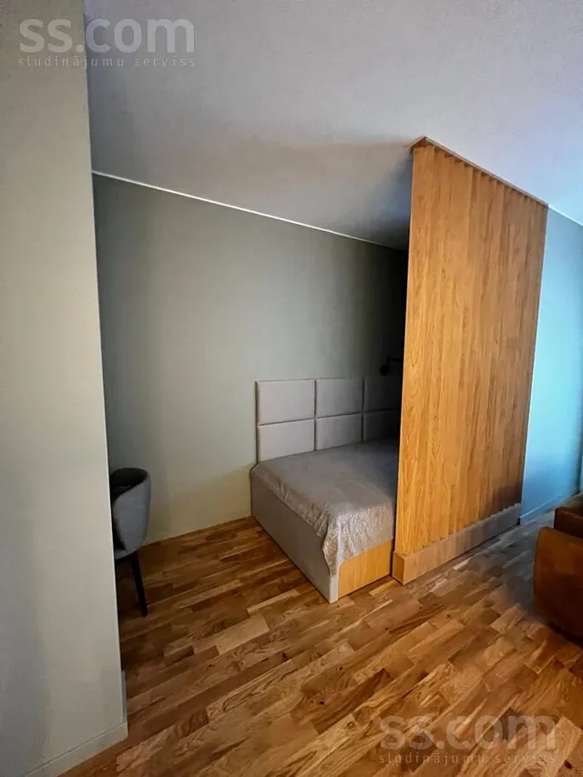 Kupricu 1e, Plyavnieki — foto 5