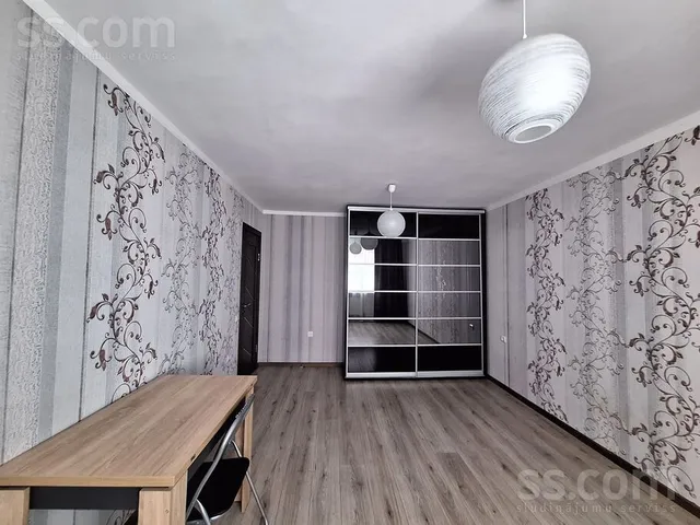 Jelgavas 21, Saldus — foto 2