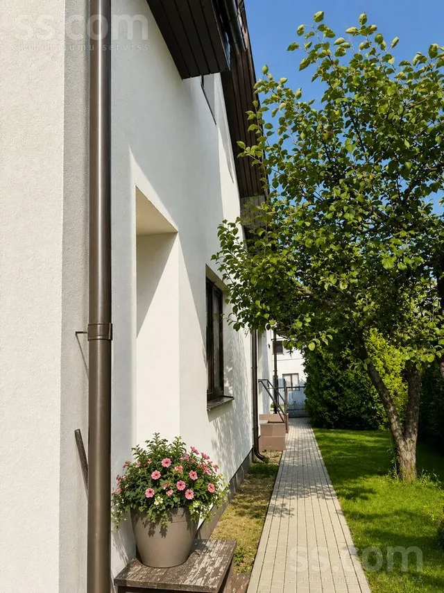 Gerberu iela 8, Ziedonis, Ķekavas pag. — foto 3