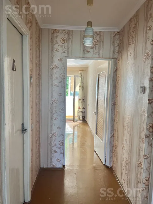Daugavgrivas 56, Dzeguzhkalns — foto 5