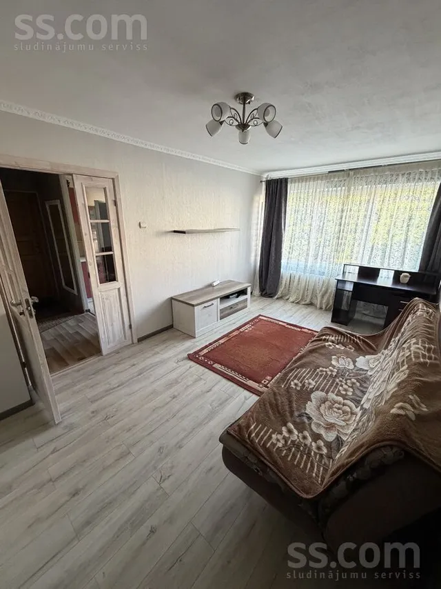 Sprīdīša iela 2, Aizkraukles — foto 5