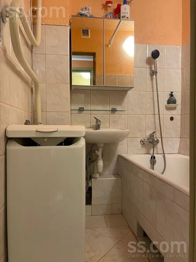 Zirgu 5, Centre — foto 4