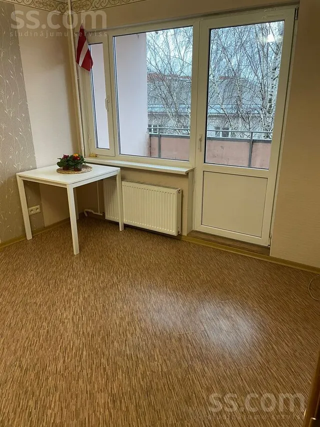 Zirgu 5, Centre — foto 5