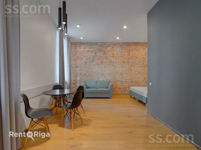 Elijas 19, Centre — foto 2