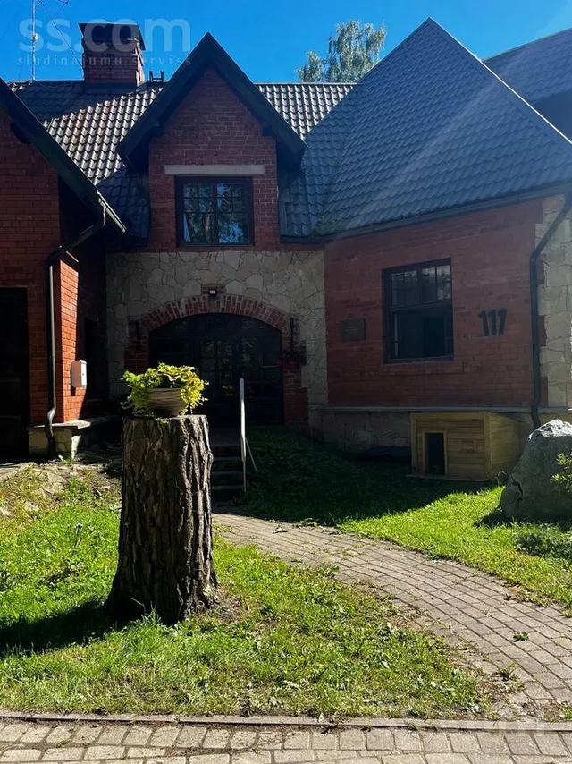 Kalnbērzi, Priedkalne, Garkalnes nov. — foto 2