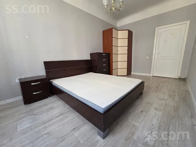 Matisa 52b, Centre — foto 4