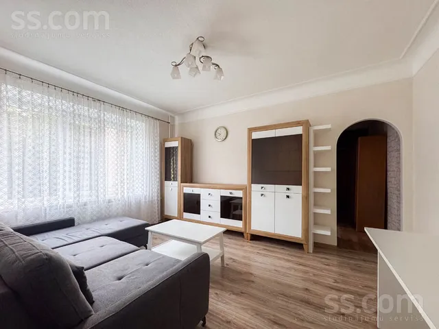 Balta 9/k1, Ilguciems — foto 2