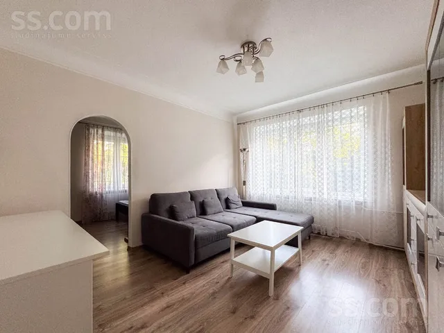 Balta 9/k1, Ilguciems — foto 3