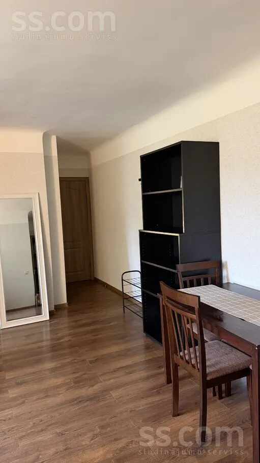 Zemaishu 1, k-4, Agenskalns — foto 3