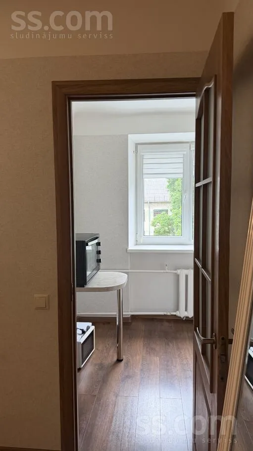 Zemaishu 1, k-4, Agenskalns — foto 4