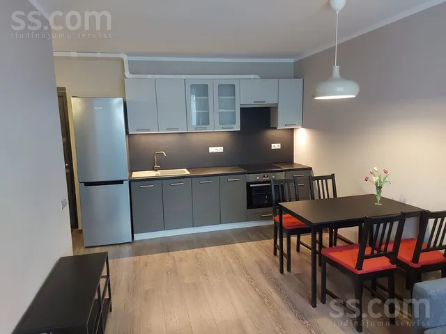 Ošu iela 24, Bauska — foto 2