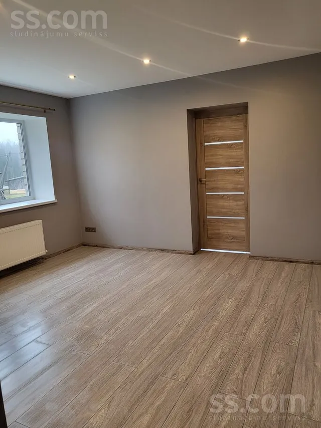 Ezera iela 6, Launkalne, Launkalnes pag. — foto 3