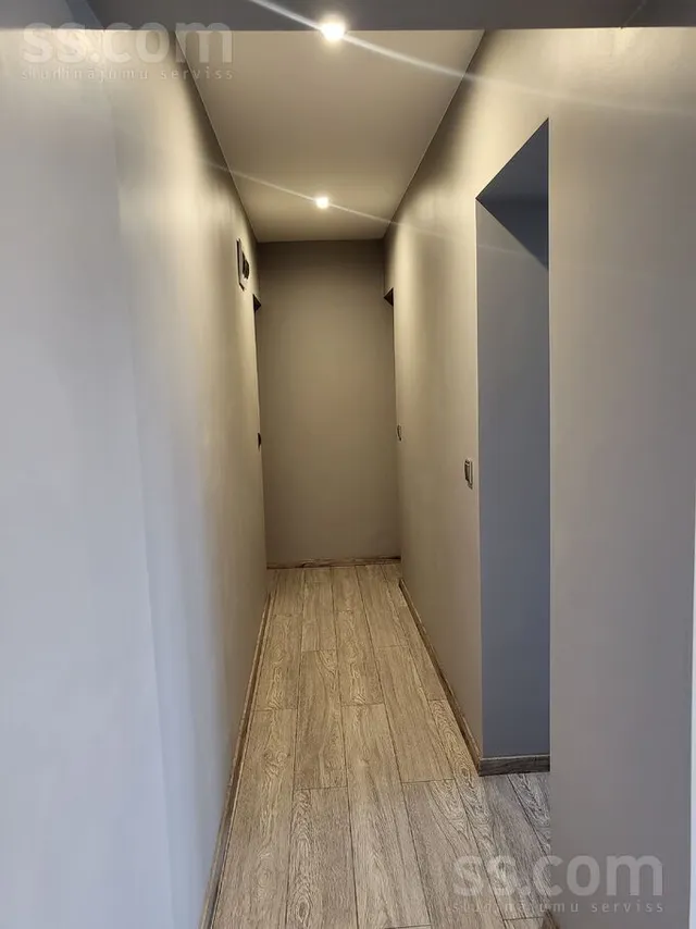 Ezera iela 6, Launkalne, Launkalnes pag. — foto 4