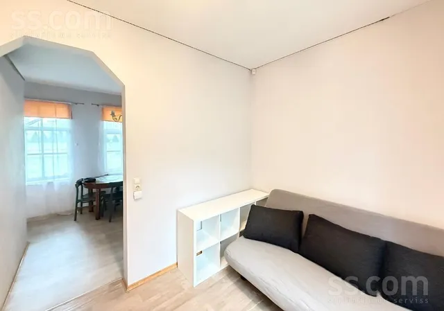 Kalupes 21, Latgales priekshpilseta — foto 5