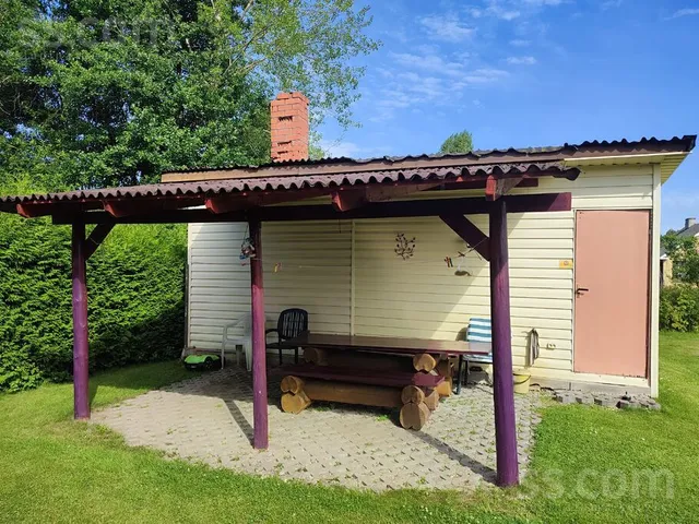 Aronijas 8, Jāņupe, Olaines pag. — foto 3