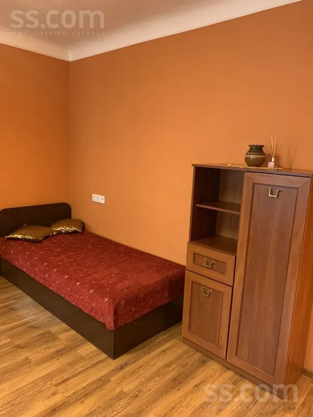 Laimdotas 57, Teika — foto 3