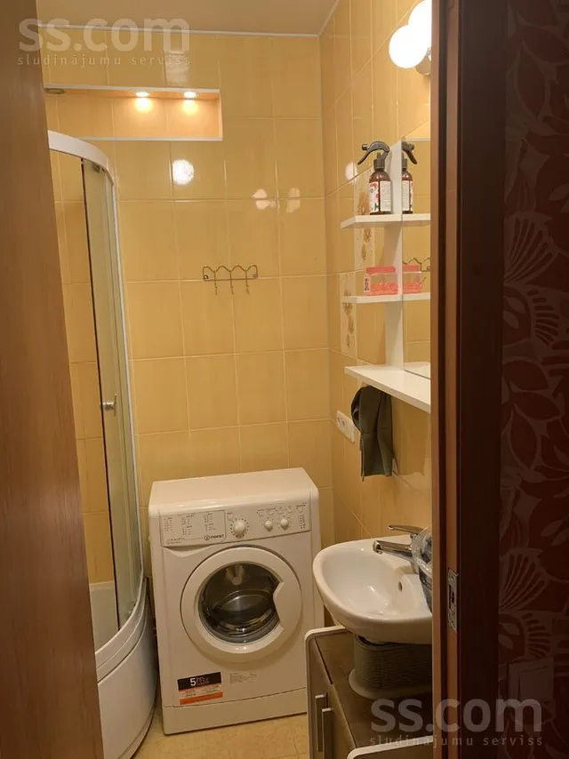 Laimdotas 57, Teika — foto 5