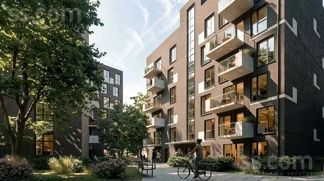 Miera 75, Centre — foto 2