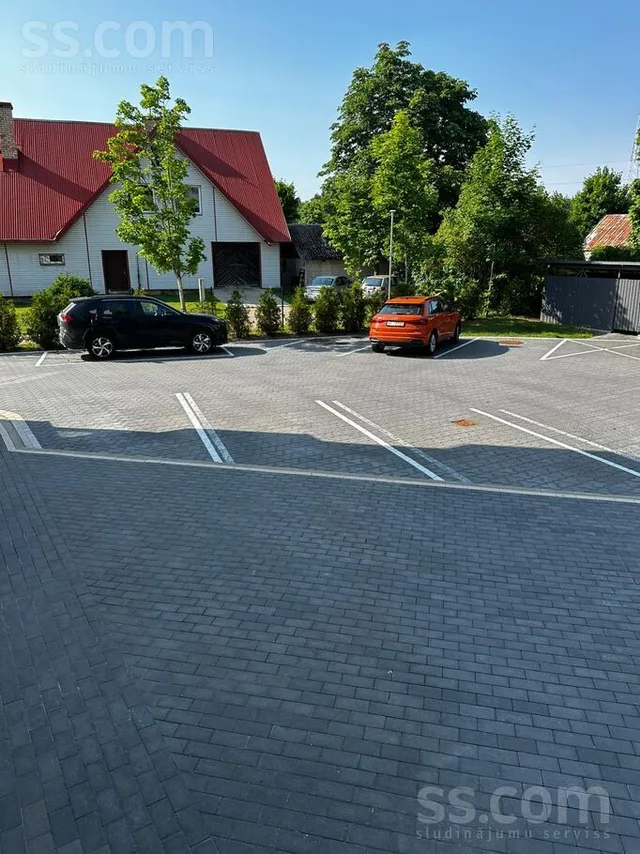 Lakstīgalu 14, Baloži — foto 2