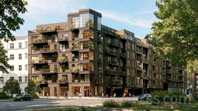 Miera 75, Centre — foto 3