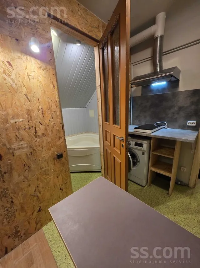 Avotu 6, Centre — foto 4