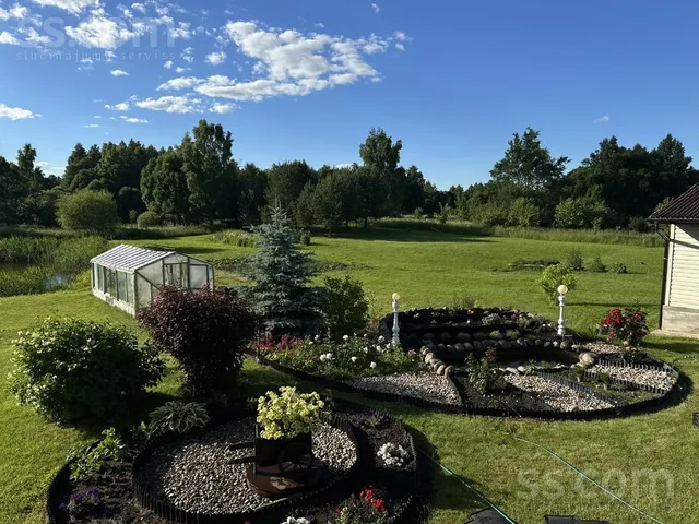 Natali, Balbiši, Ozolaines pag. — foto 2