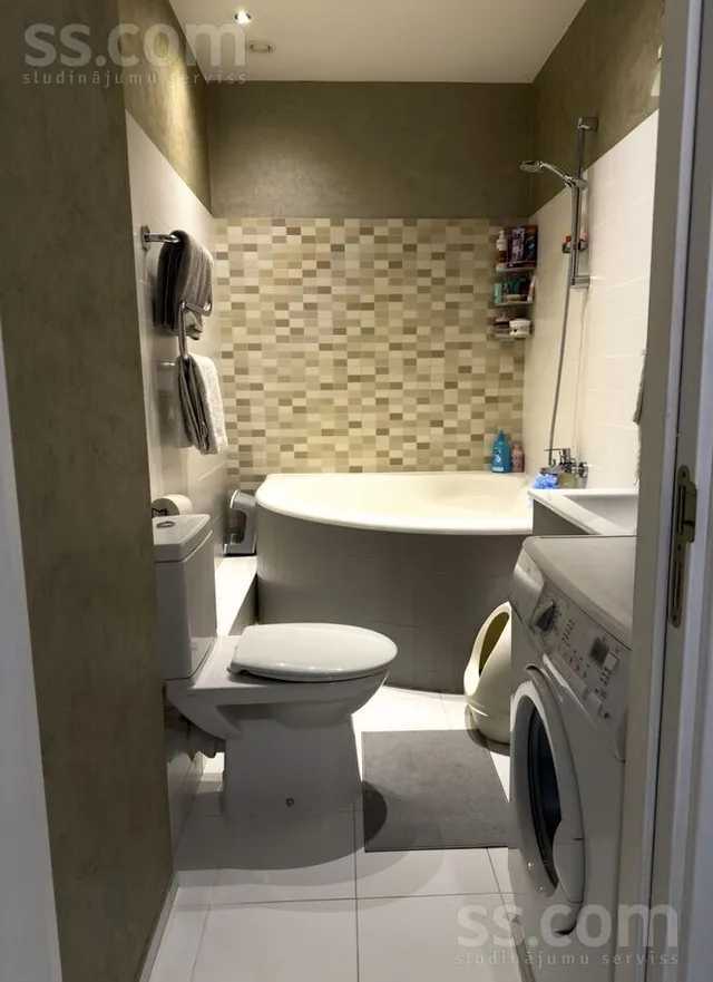 Anninmuizhas boulevard 38k2, Imanta — foto 5