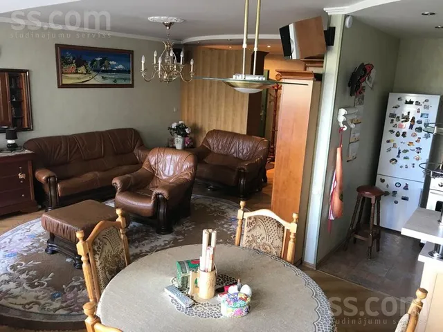 Palmu 11, Teika — foto 2