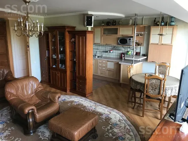 Palmu 11, Teika — foto 4