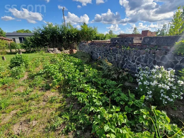 Ceriņu aleja 12; 14, Kuldīga — foto 5