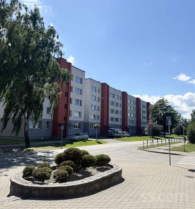 Rīgas iela 9, Piņķi, Babītes pag. — foto 2