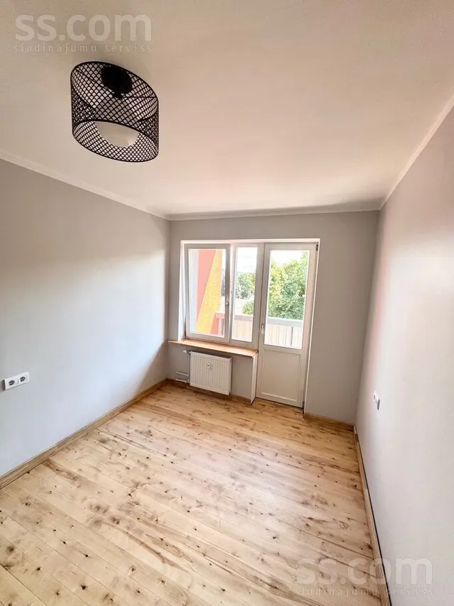 Rīgas iela 9, Piņķi, Babītes pag. — foto 3