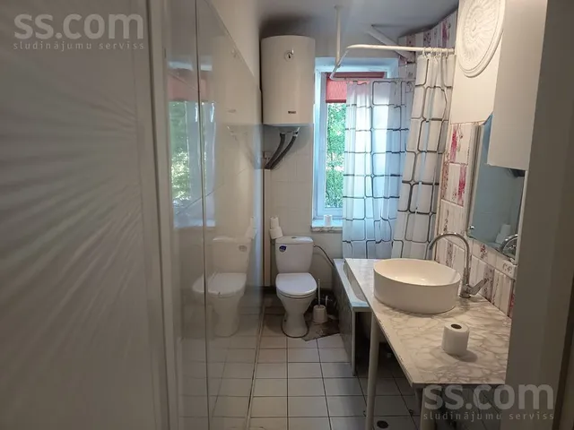 Rīgas 22, Limbaži — foto 2