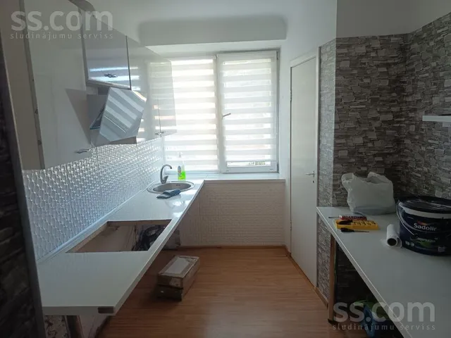 Rīgas 22, Limbaži — foto 3