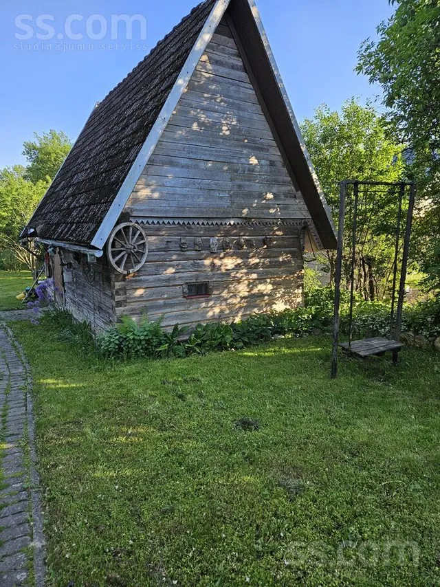Zīlānu 22, Jēkabpils — foto 3