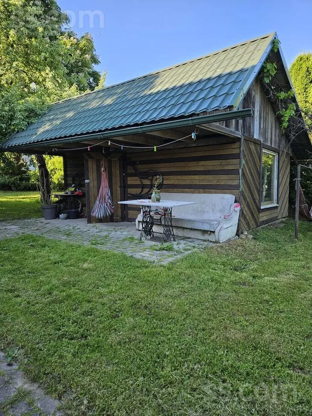 Zīlānu 22, Jēkabpils — foto 4