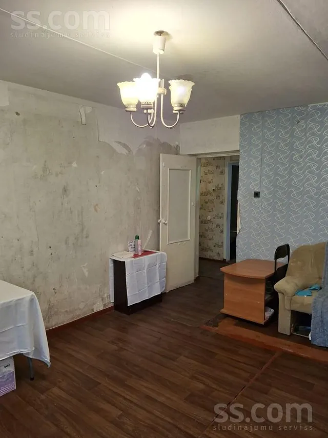 Zvinu 6, Daugavgriva — foto 2