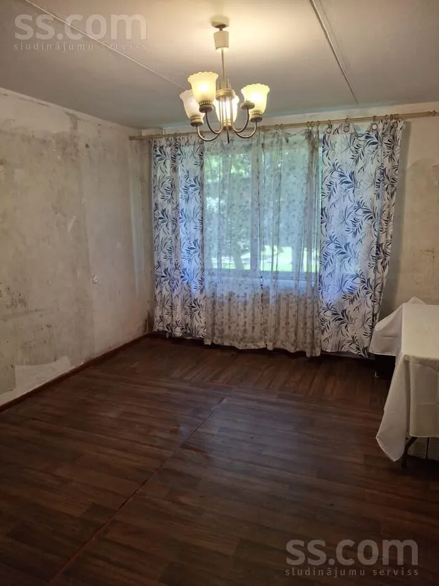 Zvinu 6, Daugavgriva — foto 3