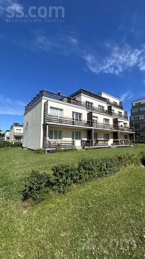 Skolas 14, Baloži — foto 2