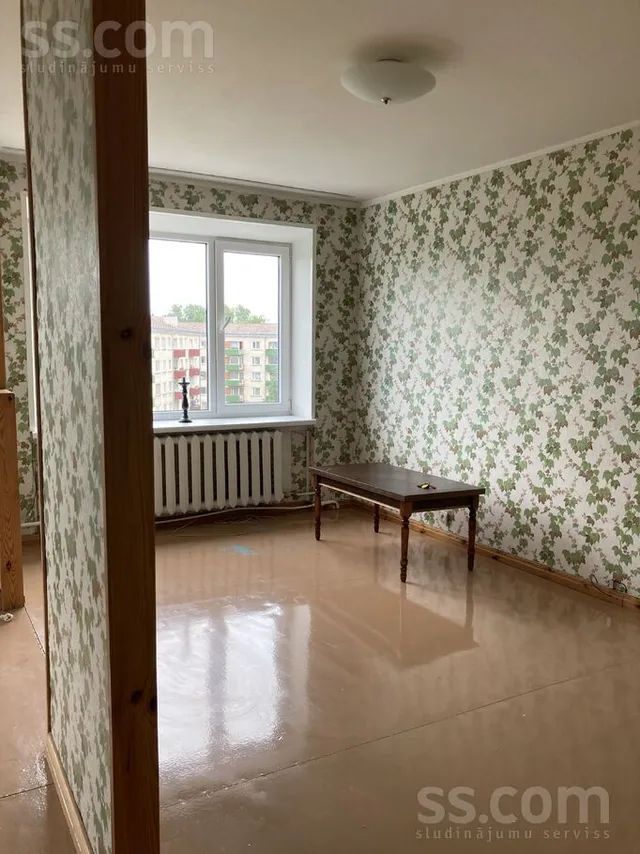 Lāčplēša 12, Aizkraukles — foto 3