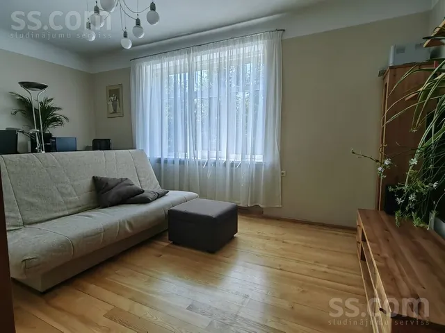 Raunas 58, Teika — foto 2