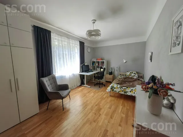 Raunas 58, Teika — foto 3