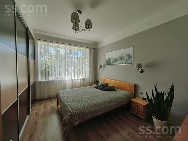 Raunas 58, Teika — foto 4